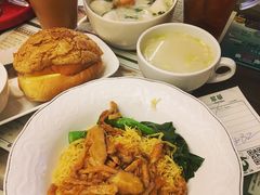 -翠华餐厅