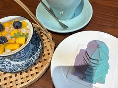 -嗒令甜品(首座时代店)