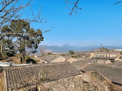 -许家山
