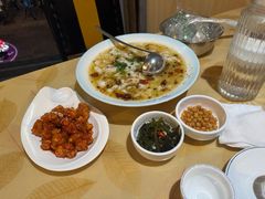 -一哥酸菜鱼(员村店)