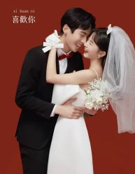 点击看大图 -时尚芭莎摄影BAZAAR STUDIO(上海店)