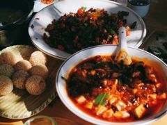 -青城甲(青城山店)