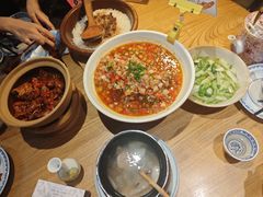 -图味美小黄鱼·景德菜(浙江路店)