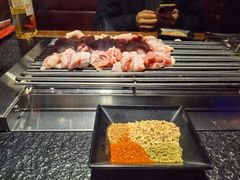 -刘记大块烤羊腿餐吧(北沙滩店)