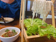 -不相离盐帮菜(郎园店)