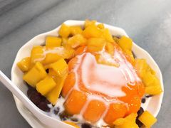 -芬芳甜品(同福路店)