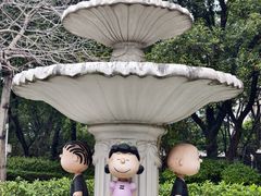 -史努比缤纷世界