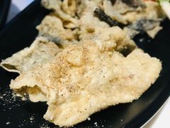 -鱼酷活鱼烤鱼(南京水游城店)