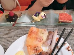 -国宾酒店-花园咖啡自助餐厅(北营房中街店)