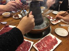 -前门张记涮肉(前门店)