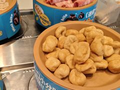 -龍歌自助小火锅(李沧丽达店)