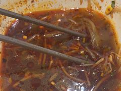 -魏家凉皮(文景路店)