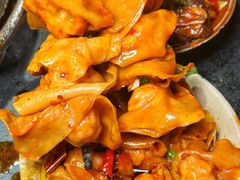 -陶婆婆火锅(洪崖洞店)