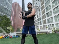 -能量健身私教工作室(1527店)