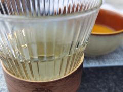 -雾山韩式烤肉·海南糟粕&椰子鸡火锅·海景餐厅(三亚绿发山海天JW万豪酒店)