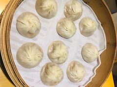 特色小笼汤包-鼎泰丰(嘉年华•海信广场VILLAGE店)