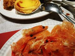 -川骄海鲜自助(河东店)