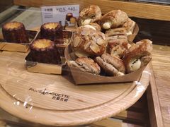 -巴黎贝甜(印象城店)