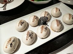 -宝丽轩中餐厅BAOLIXUAN