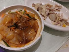 -顺风酒店(长寿路店)