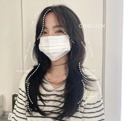 -FASHION PALACE hair+