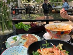 -Ginger(兴国路店)
