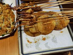 -庆峰龙虾烧烤(合肥一店)