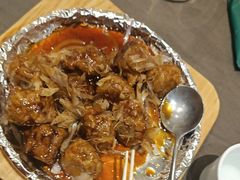 -望乡楼上海菜(日月光店)