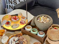 -CINS星斯·甜品·茶·蛋糕·咖啡