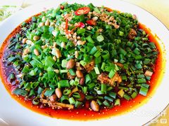 -陈麻婆豆腐(春熙店)