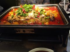 -炉鱼(萧山万象汇店)