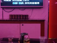 -阳光量贩KTV(文化宫店)