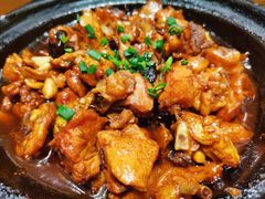 -客宴·江西客家菜(红角洲店)