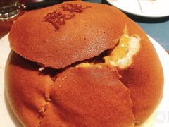 咖喱面包鸡-大树餐厅(益田假日店)