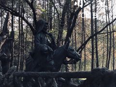 -三国赤壁古战场