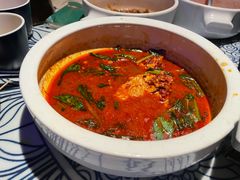 -绿茶餐厅(千岛湖银泰城店)