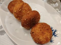 地瓜饼-川江号子渔人码头