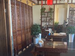 -亿诣蝎府炸酱面羊蝎子火锅(酷车小镇店)