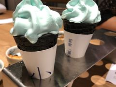 -小大董·烤鸭(凤凰汇店)