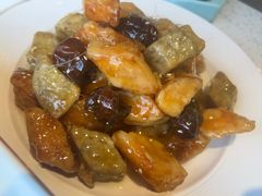 -玉林烤鸭店(黄村兴华店)