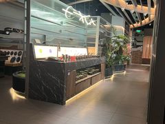 -湊湊火锅·茶憩(皇姑万象汇店)