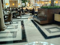 -漢咖啡·全服务式自助晚餐(武汉洲际酒店)