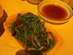 -龙门阵茶屋川菜馆(武康路店)