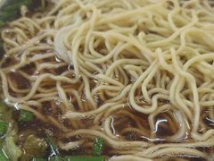 -老赵面店(大西路店)