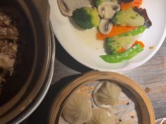 -外婆家(杭州马塍店)