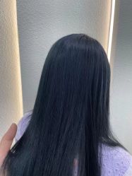 -柯琳造型