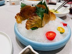 -甬府小鲜(万象城店)