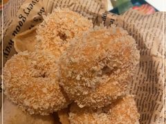 -太食獸泰式茶餐厅(济南万象城店)