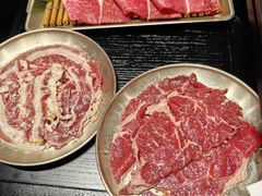 -西塔老太太泥炉烤肉(龙湖北苑天街店)