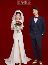 点击看大图 -奈斯影像婚纱摄影(拱墅店)